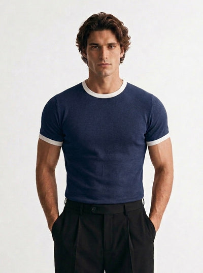 Ringer Shirt