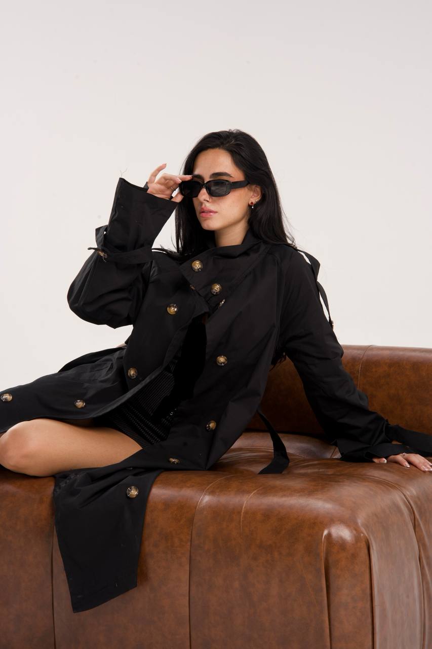 Trench Coat