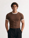 Ringer Shirt