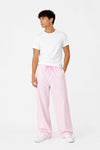 Striped pants