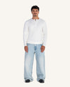 Henley shirt