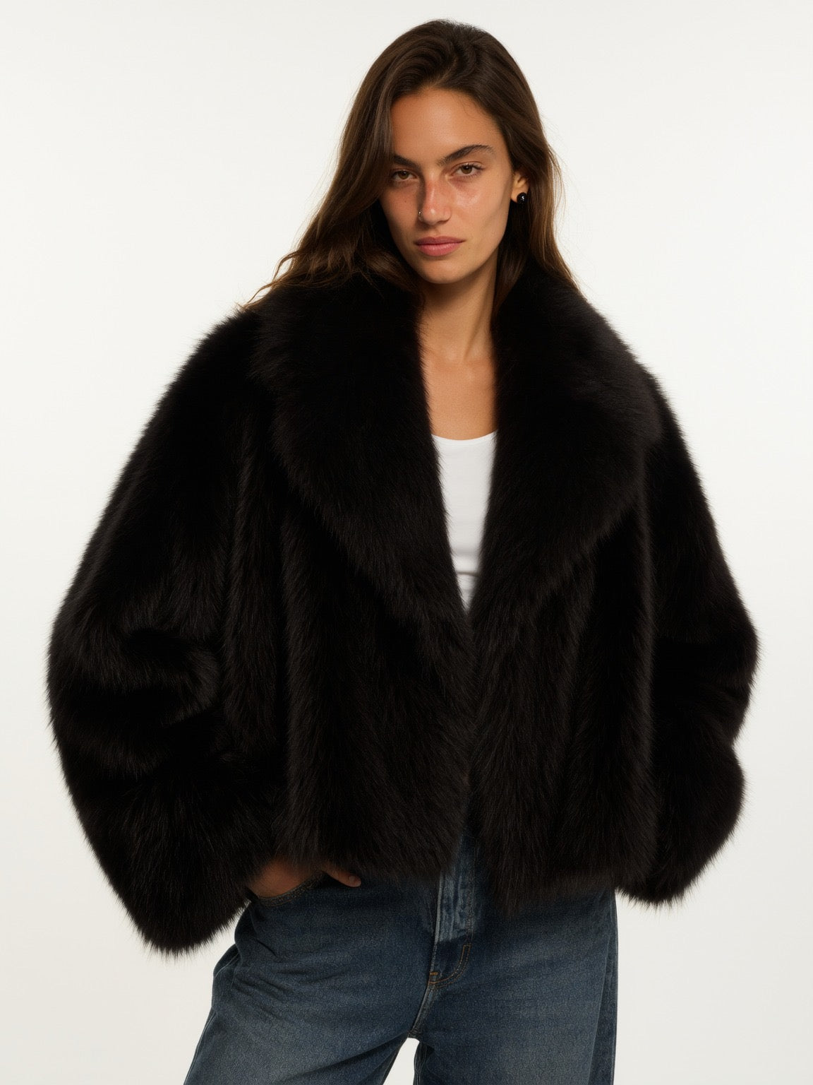 Fur Jacket