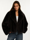 Fur Jacket