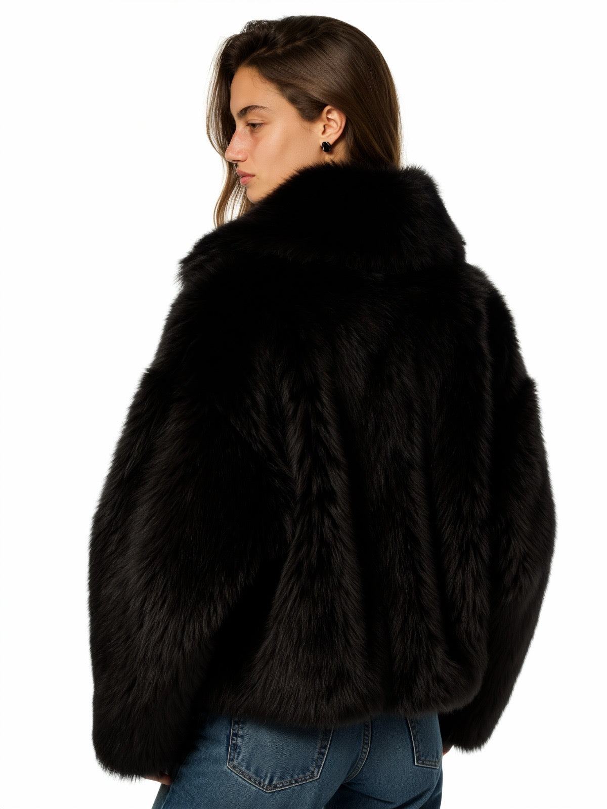 Fur Jacket
