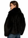 Fur Jacket