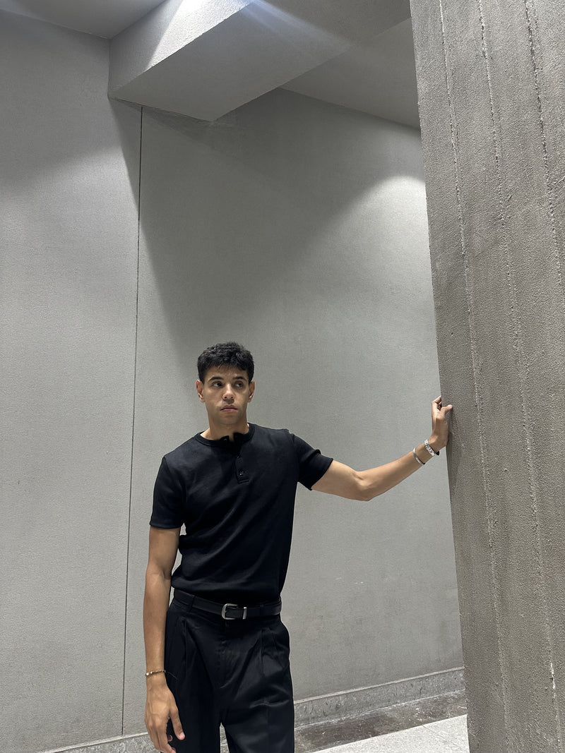 Henley Shirt