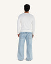 Henley shirt