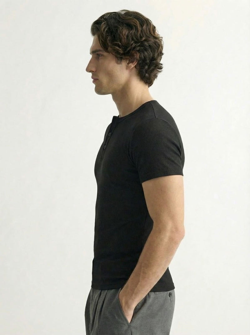Henley Shirt