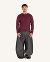 Henley shirt