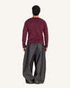 Henley shirt