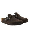 Brown Clogs