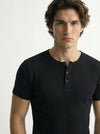 Henley Shirt