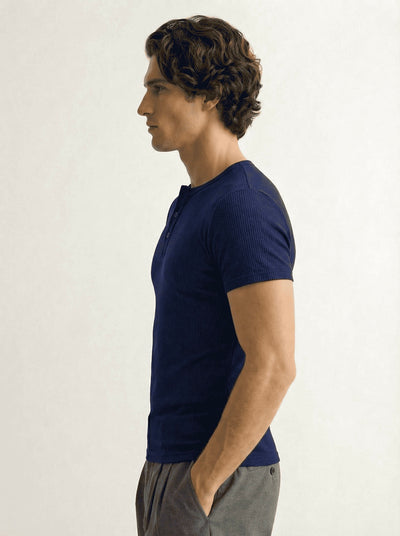 Henley Shirt