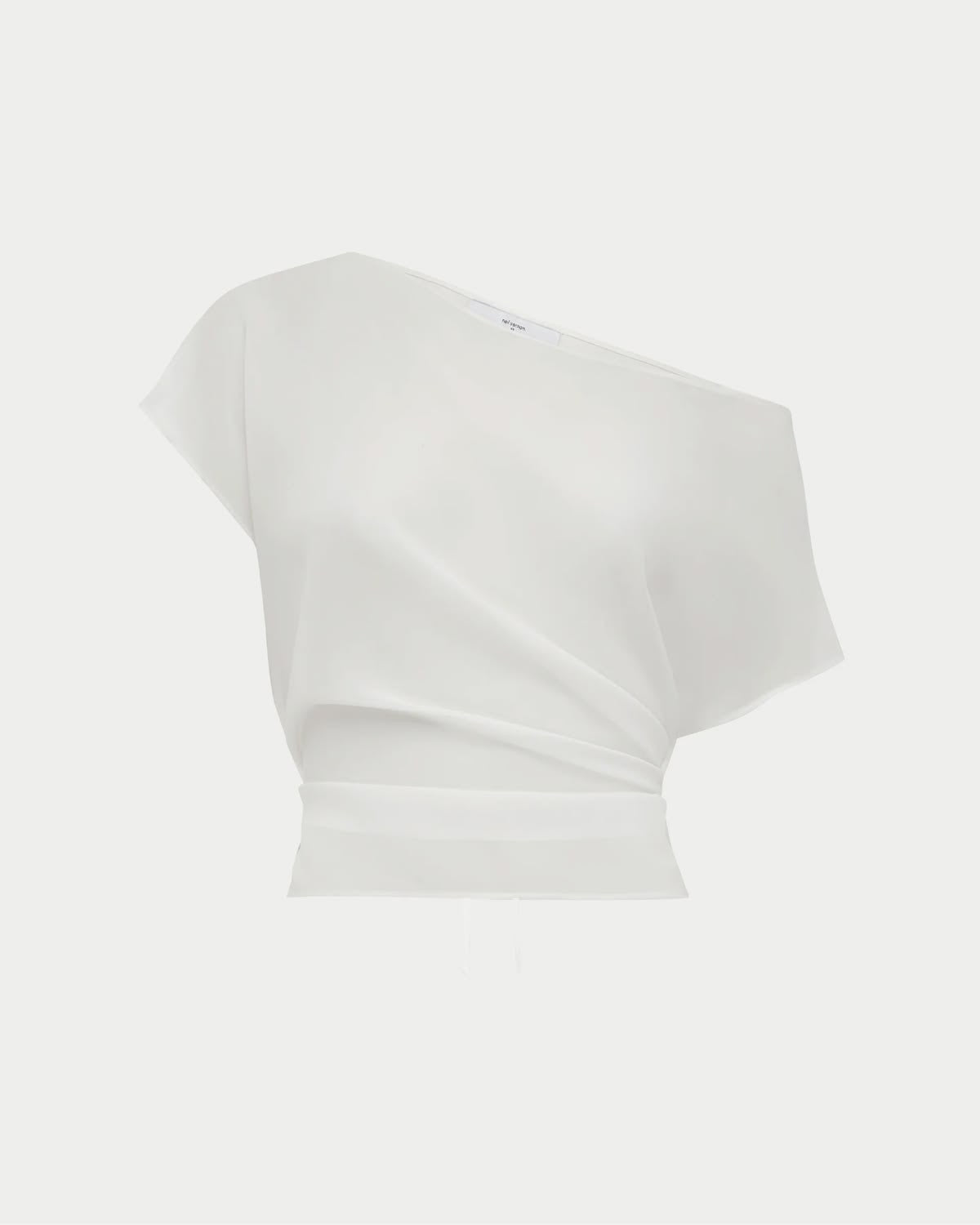 Off-shoulder