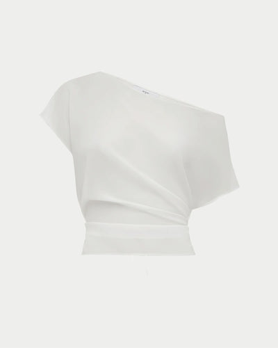 Off-shoulder