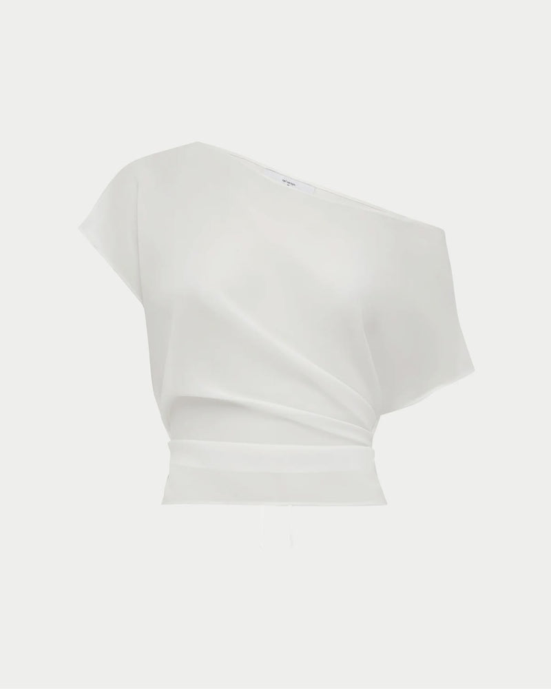 Off-shoulder