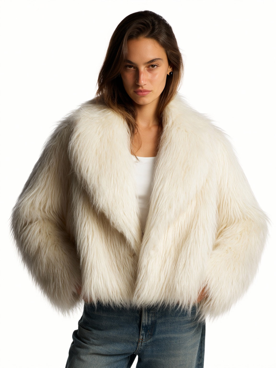 Fur Jacket