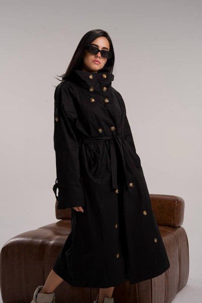 Trench Coat