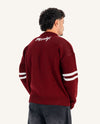 Mzly Knit Sweater
