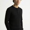 Henley shirt