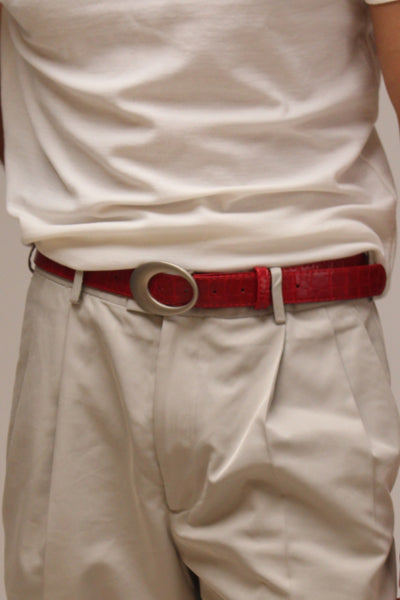 Vintage Belt