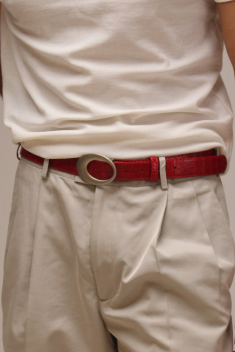 Vintage Belt