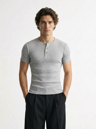 Henley Shirt