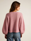 Mohair Sweater