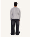 Cable Knit Sweater