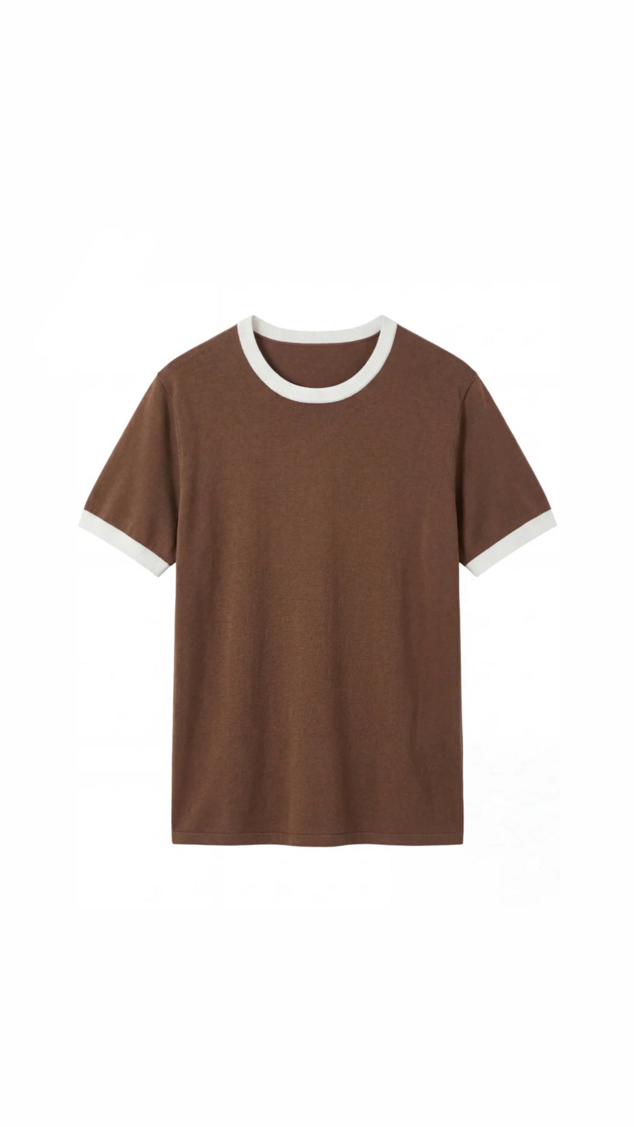 Ringer Shirt