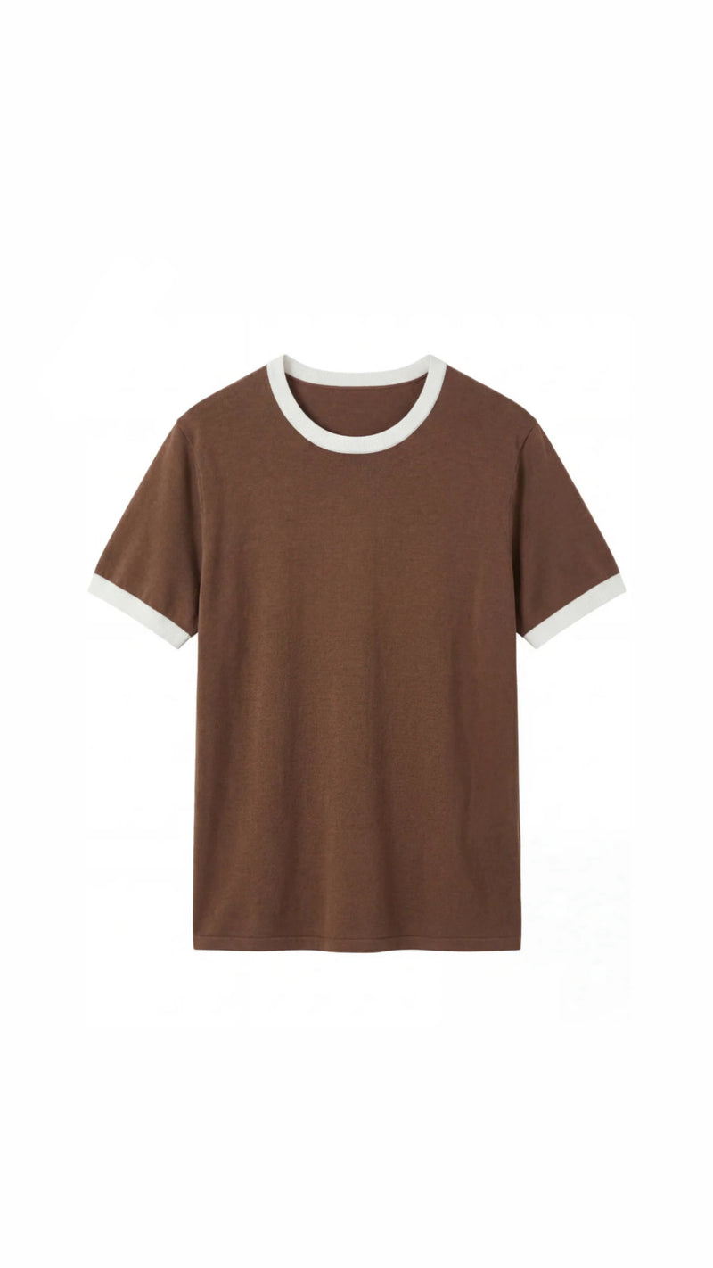 Ringer Shirt