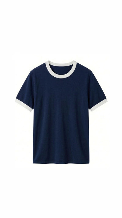 Ringer Shirt