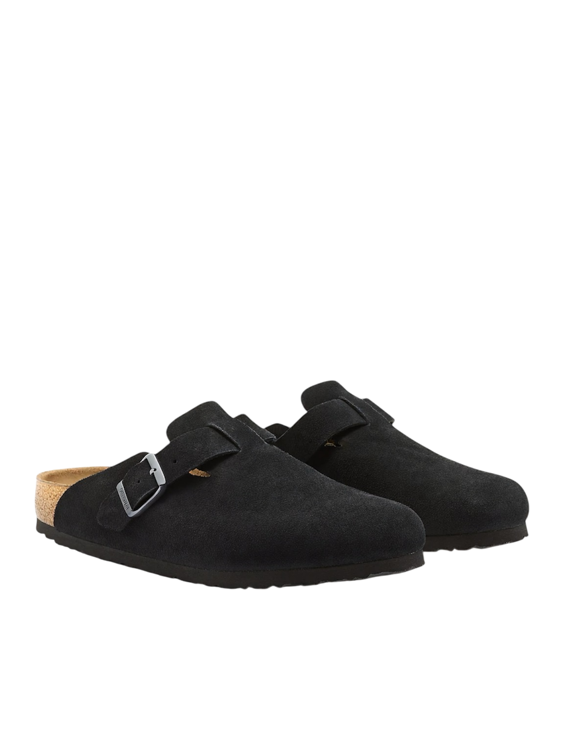Black Clogs