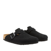 Black Clogs