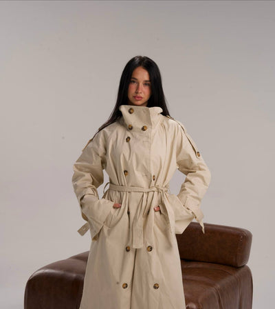 Trench Coat