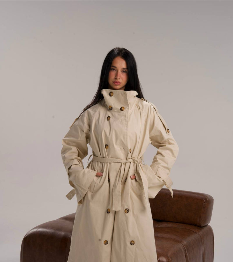 Trench Coat