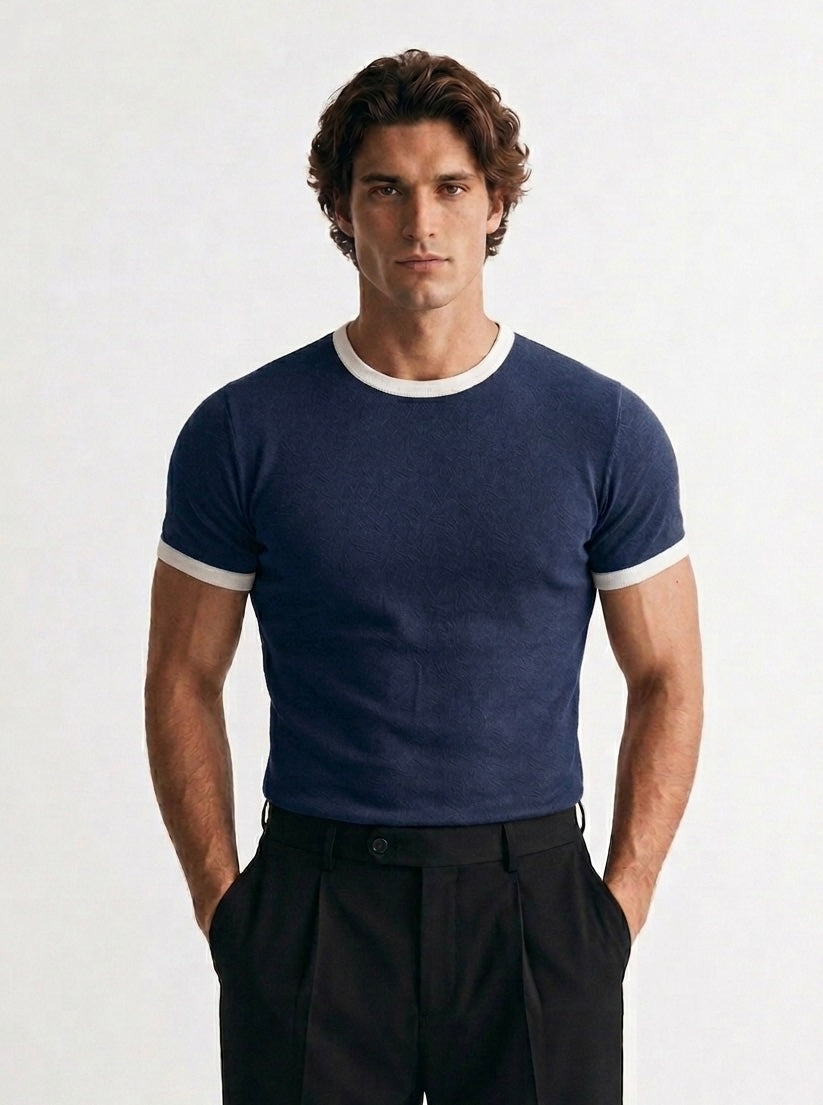 Ringer Shirt