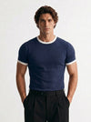 Ringer Shirt