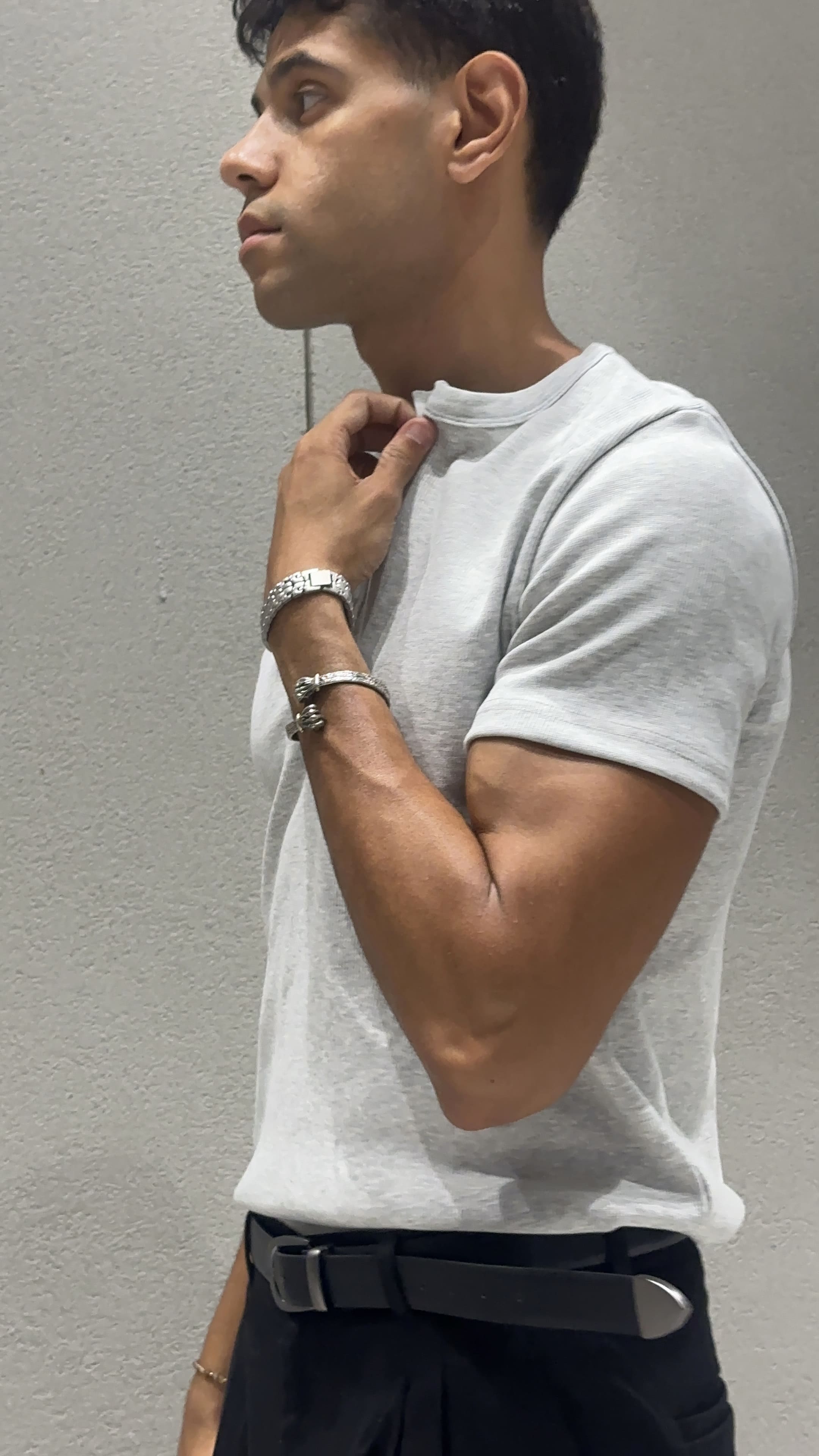 Henley Shirt