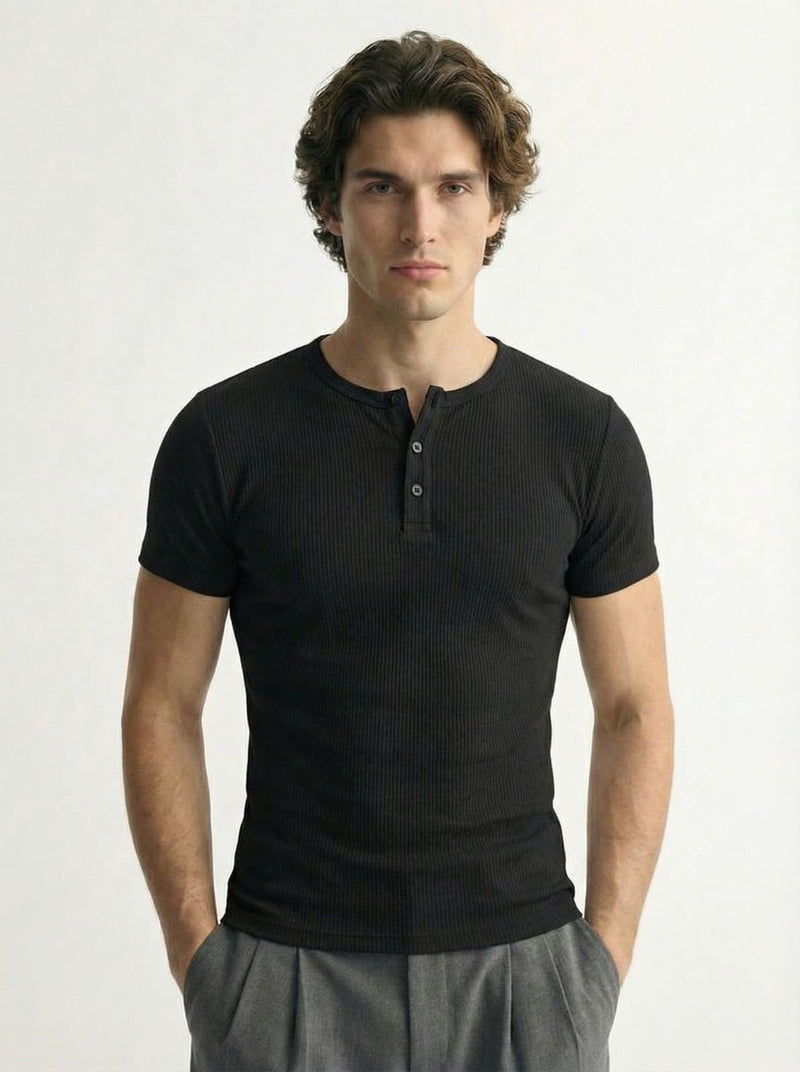 Henley Shirt