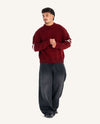 Mzly Knit Sweater