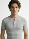 Henley Shirt