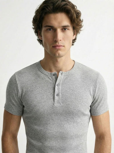 Henley Shirt