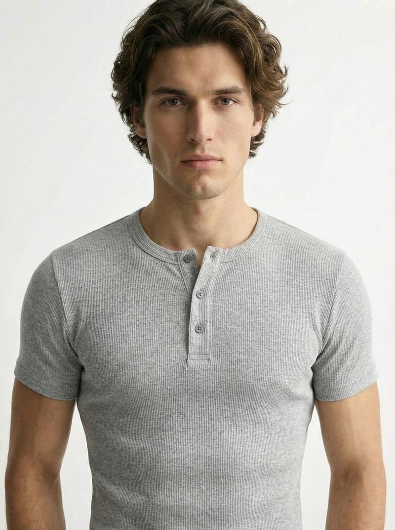 Henley Shirt