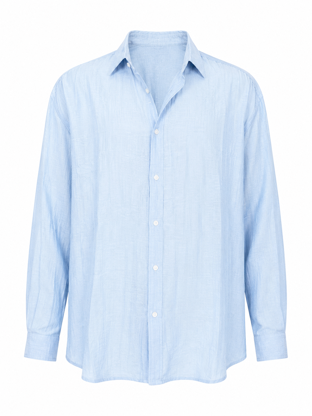 Linen chemise