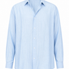 Linen chemise