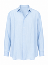 Linen chemise
