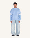 Mzly Knit Sweater