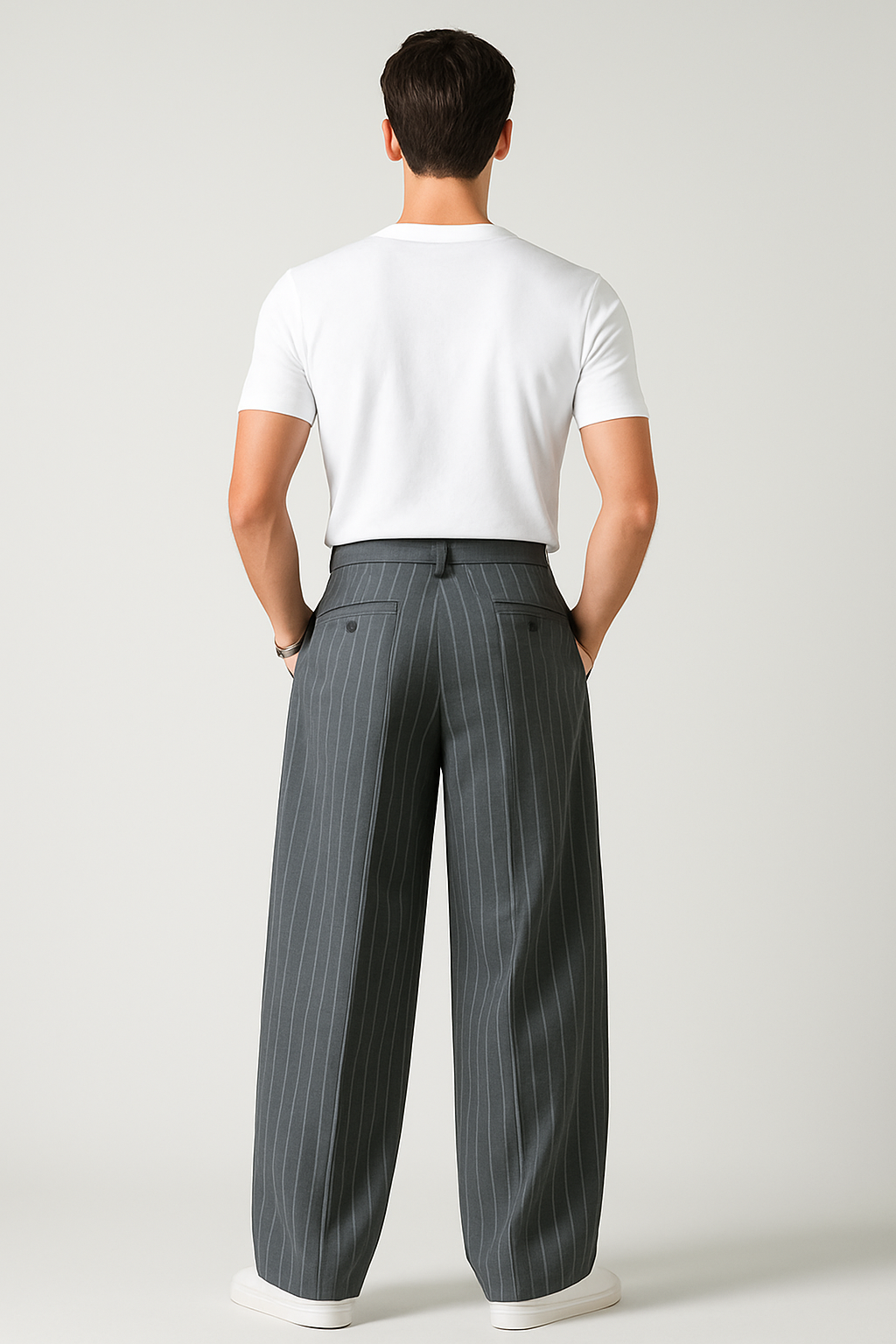 Basic Slim T-shirt